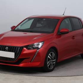 Foto inzerátu Peugeot 208 1.2 PureTech