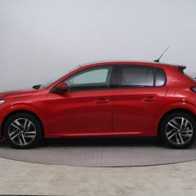 Foto inzerátu Peugeot 208 1.2 PureTech