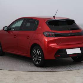 Foto inzerátu Peugeot 208 1.2 PureTech