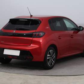 Foto inzerátu Peugeot 208 1.2 PureTech