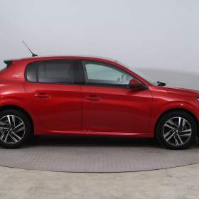 Foto inzerátu Peugeot 208 1.2 PureTech
