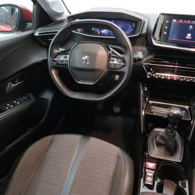 Foto inzerátu Peugeot 208 1.2 PureTech