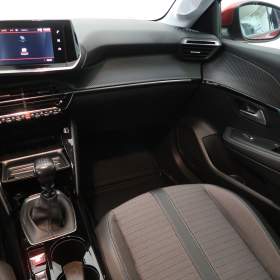 Foto inzerátu Peugeot 208 1.2 PureTech