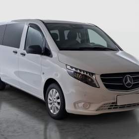 Mercedes Vito 114 CDI / 19968085