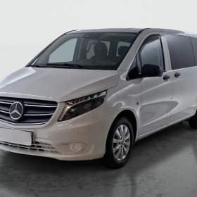 Foto inzerátu Mercedes Vito 114 CDI