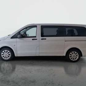 Foto inzerátu Mercedes Vito 114 CDI