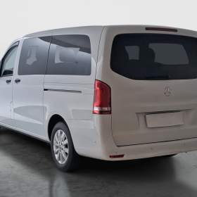Foto inzerátu Mercedes Vito 114 CDI