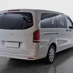 Foto inzerátu Mercedes Vito 114 CDI
