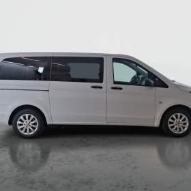 Foto inzerátu Mercedes Vito 114 CDI