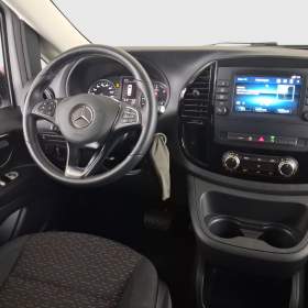 Foto inzerátu Mercedes Vito 114 CDI