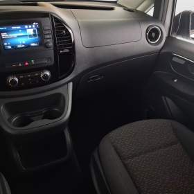 Foto inzerátu Mercedes Vito 114 CDI