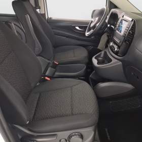 Foto inzerátu Mercedes Vito 114 CDI