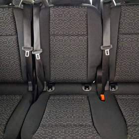 Foto inzerátu Mercedes Vito 114 CDI