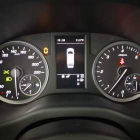 Foto inzerátu Mercedes Vito 114 CDI