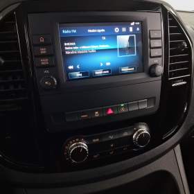 Foto inzerátu Mercedes Vito 114 CDI