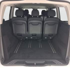 Foto inzerátu Mercedes Vito 114 CDI