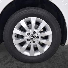Foto inzerátu Mercedes Vito 114 CDI