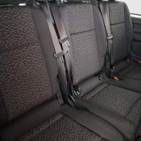 Foto inzerátu Mercedes Vito 114 CDI