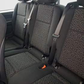 Foto inzerátu Mercedes Vito 114 CDI