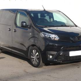 Toyota ProAce Verso 2.0 D- 4D / 19968086