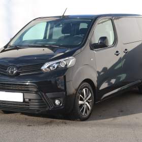 Foto inzerátu Toyota ProAce Verso 2.0 D-4D