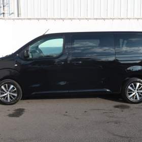 Foto inzerátu Toyota ProAce Verso 2.0 D-4D