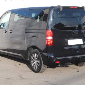 Foto inzerátu Toyota ProAce Verso 2.0 D-4D