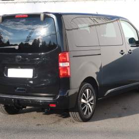 Foto inzerátu Toyota ProAce Verso 2.0 D-4D