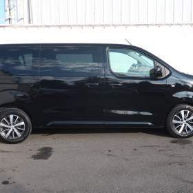Foto inzerátu Toyota ProAce Verso 2.0 D-4D