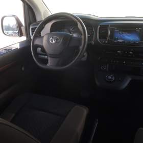Foto inzerátu Toyota ProAce Verso 2.0 D-4D