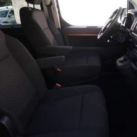 Foto inzerátu Toyota ProAce Verso 2.0 D-4D