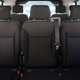 Foto inzerátu Toyota ProAce Verso 2.0 D-4D