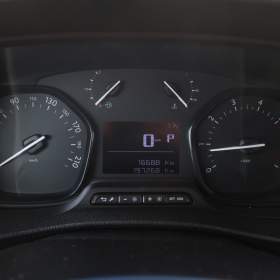 Foto inzerátu Toyota ProAce Verso 2.0 D-4D