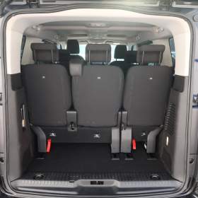 Foto inzerátu Toyota ProAce Verso 2.0 D-4D