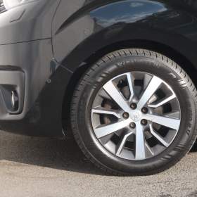 Foto inzerátu Toyota ProAce Verso 2.0 D-4D