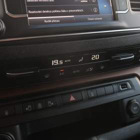Foto inzerátu Toyota ProAce Verso 2.0 D-4D