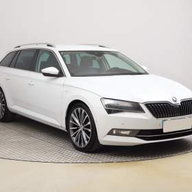 Skoda Superb 2.0 TDI / 19968087