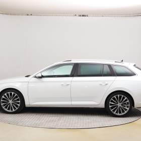 Foto inzerátu Skoda Superb 2.0 TDI