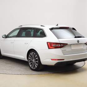 Foto inzerátu Skoda Superb 2.0 TDI