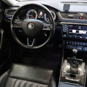 Foto inzerátu Skoda Superb 2.0 TDI