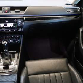 Foto inzerátu Skoda Superb 2.0 TDI