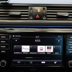 Foto inzerátu Skoda Superb 2.0 TDI