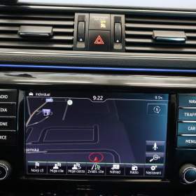 Foto inzerátu Skoda Superb 2.0 TDI