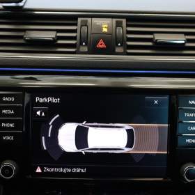 Foto inzerátu Skoda Superb 2.0 TDI