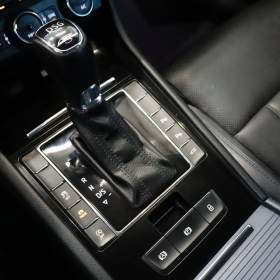 Foto inzerátu Skoda Superb 2.0 TDI