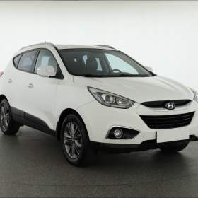 Hyundai ix35 1.7 CRDi / 19968088