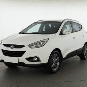 Foto inzerátu Hyundai ix35 1.7 CRDi