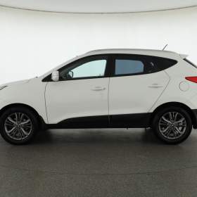Foto inzerátu Hyundai ix35 1.7 CRDi