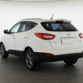 Foto inzerátu Hyundai ix35 1.7 CRDi