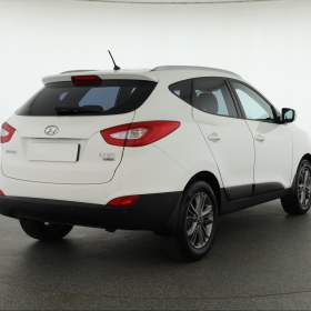 Foto inzerátu Hyundai ix35 1.7 CRDi